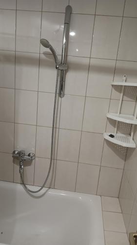 Simon's apartment, Skopje (fotografie 3)