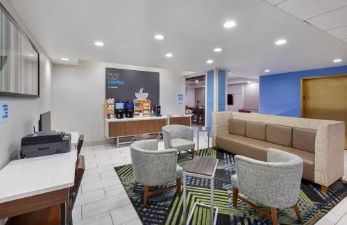 Holiday Inn Express & Suites Kings Mountain - Shelby Area an IHG Hotel - image 10
