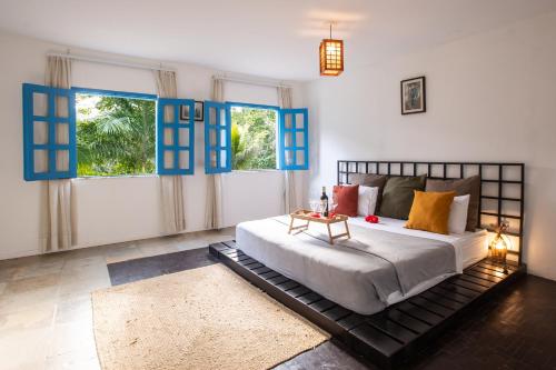 Casa Ryokan in Guaramiranga
