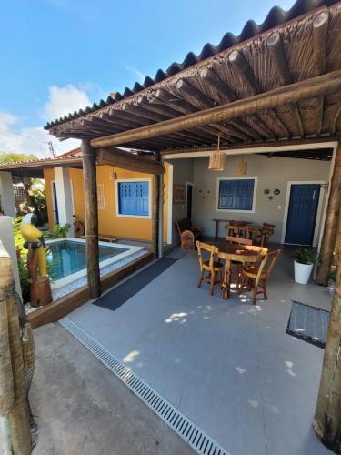 Casa Aconchego - Japaratinga in Japaratinga