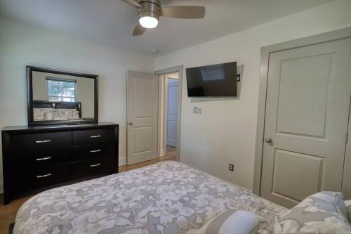 The Grove Park Chateau, Atlanta