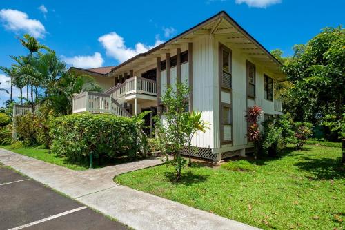 Paniolo 210A in Kalihiwai (HI)