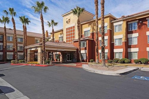 MainStay Suites Las Vegas Convention Center, Las Vegas (zdjęcie 4)