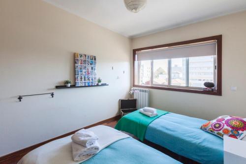  Feliciana Apartment in Porto