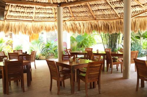 Hotel Circulo Bacalar 3