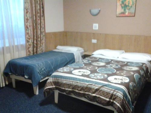 Macdonald Hotel - image 7