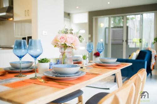 Entire 3 bedrooms Townhouse in Baulkham Hills