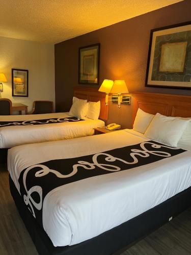 La Quinta Inn by Wyndham Bossier City in Bossier City, USA