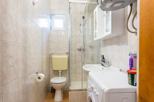 Apartment Postira 2948b - image 11