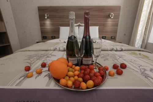 PRIVATE ROOMS - DOWNTOWN AREQUIPA - Adults Only