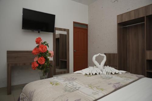 PRIVATE ROOMS - DOWNTOWN AREQUIPA - Adults Only