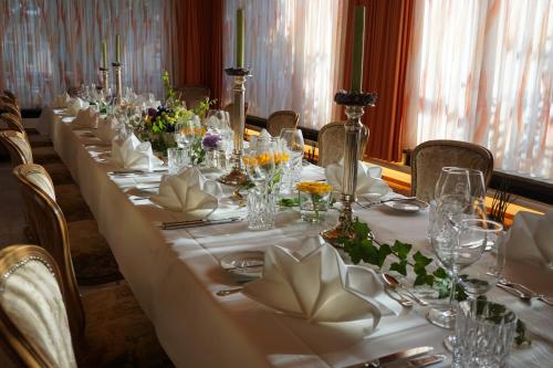 Hotel Restaurant Thum 5