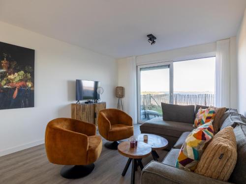 Apartment in Sint-Annaland near Marina