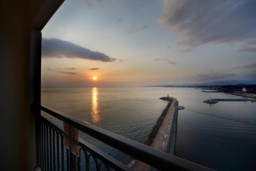 Vedere, Ramada by Wyndham Gangwon Sokcho in Sokcho