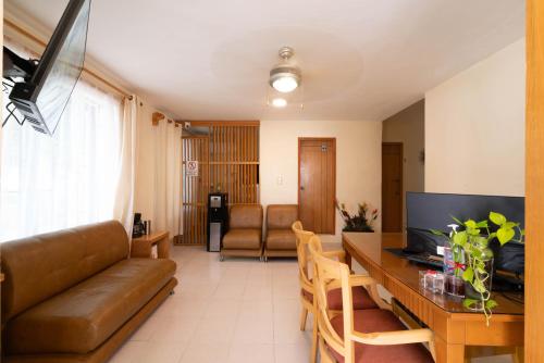 Foto - Casa de los Alcatraces Hotel Boutique