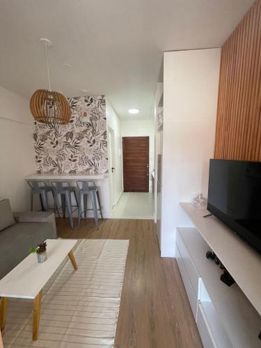 One-Bedroom Apartment image 1