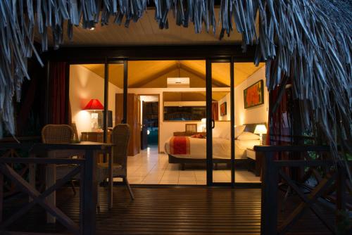 hotel hibiscus