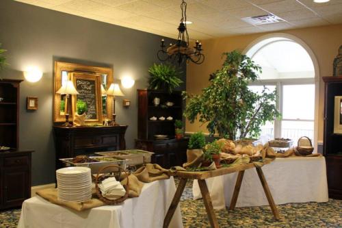 The Conference Center at Valley Forge Phoenixville