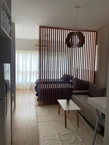 One-Bedroom Apartment image 4