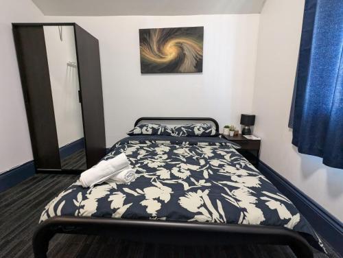 Queen Victoria Hostel Room Type - Double Room