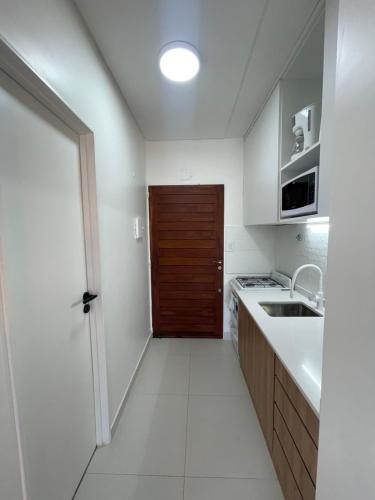One-Bedroom Apartment image 8