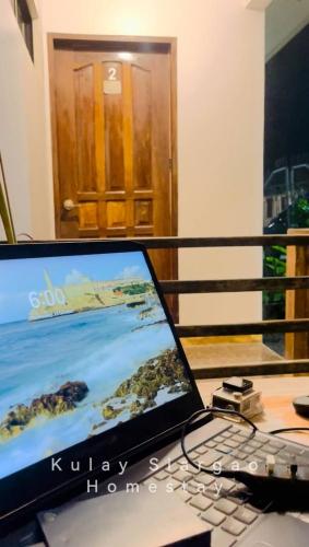 Ameeza Houze Homestay - Siargao in Siargao