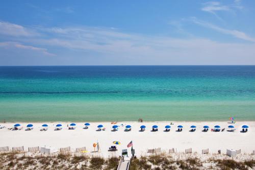 Holiday Inn Express Pensacola Beach, an IHG Hotel