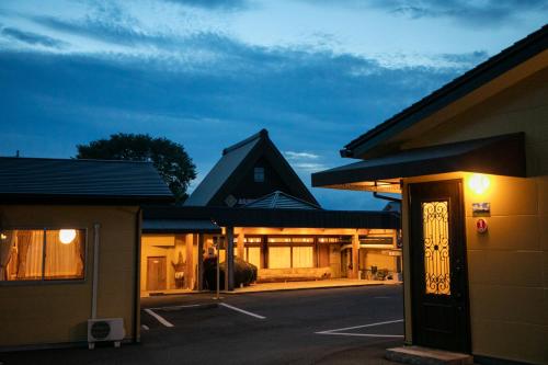 外部景觀