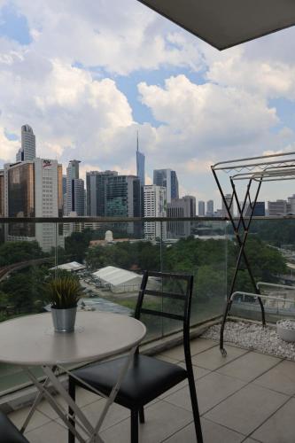 Awesomestay Hostel near KLCC  walk to PWTC-PUTRA - image 11