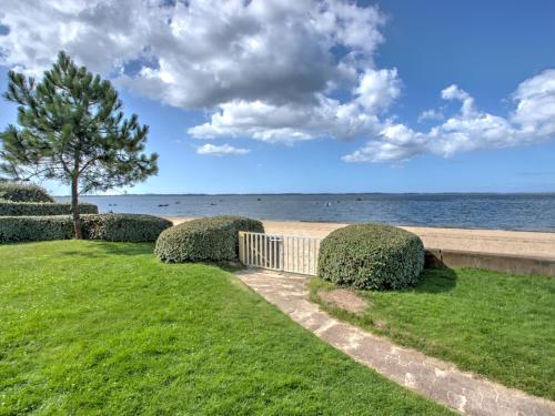 Appartement Arcachon 1 pièce 4 personnes - FR-1-474-87 - image 11