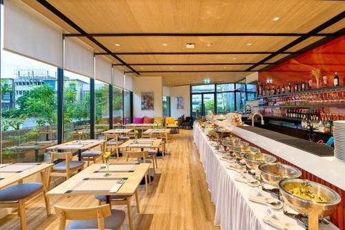 MO Hotel Bangkok - 식음료(F&B)
