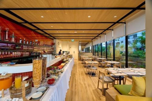 MO Hotel Bangkok - 식음료(F&B)
