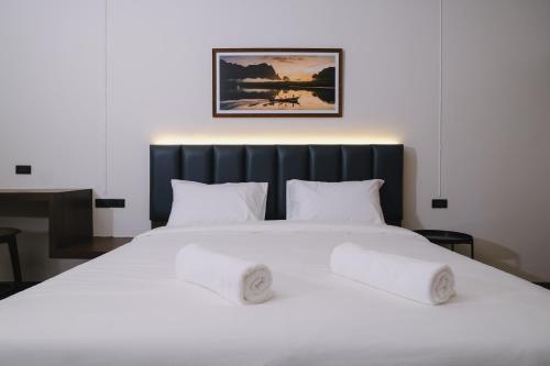 Raya Hotel Krabi, Krabi