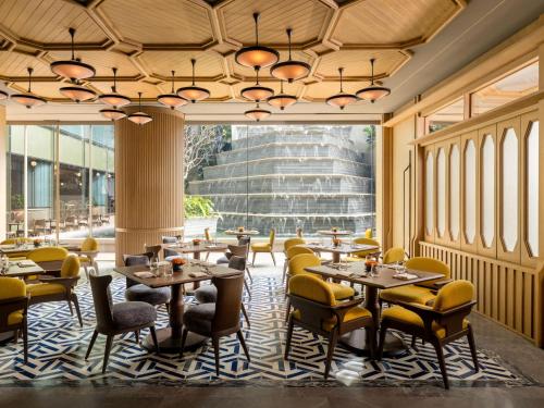 Dusit Thani Bangkok, Bangkok (foto 11)