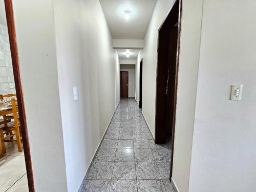 Apt 3 quartos ao lado Paraguai na Vila Portes