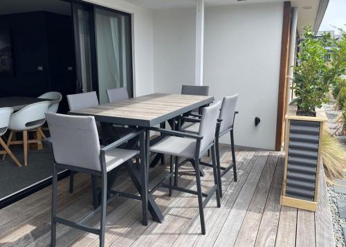Kingfisher Lodge – Lake Tekapo, TX
