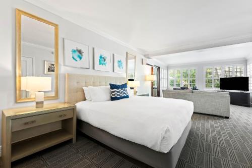 Suite with Sea View