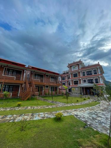 Thumki Resort, Balthali