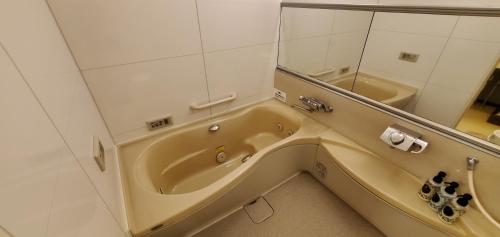 Hotel GOLF Tsunashima (Adult Only) in Kohoku