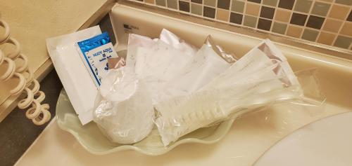 Hotel GOLF Tsunashima (Adult Only) in Kohoku