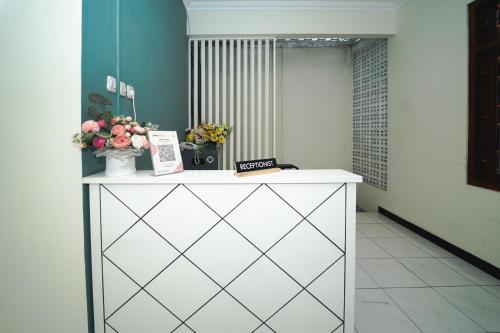 Lobby, House Of Cokro At Malioboro in Wirobrajan
