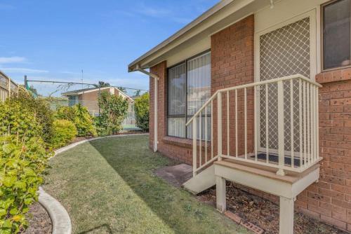 Anchorbell Apartments Merimbula