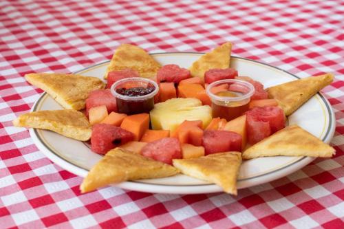 Hotel Las Marias de Semuc Champey in Lanquin