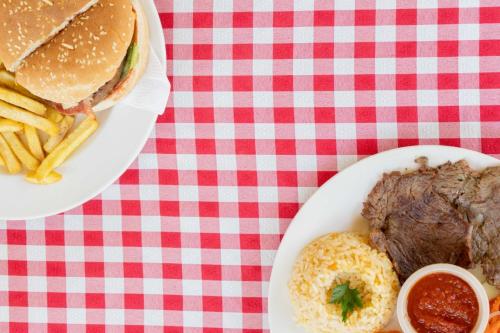 Hotel Las Marias de Semuc Champey in Lanquin