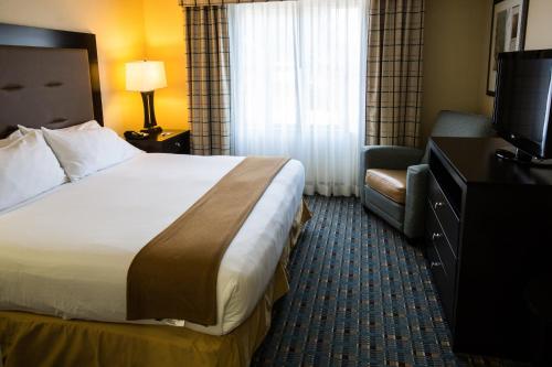 Holiday Inn Express Alpharetta - Roswell, an IHG Hotel in Alpharetta, USA