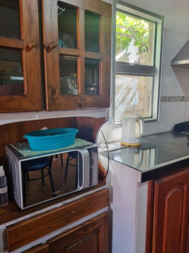 virtuve, La Nona in El Carmen