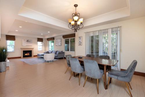 Luxurious Apt Your Private Gem in LA in Los Angeles, USA