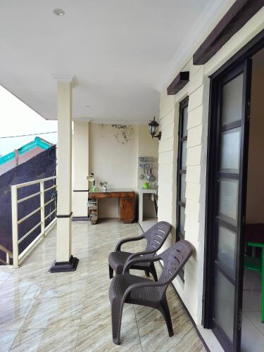 Karjo Home Stay Syariah - Malang