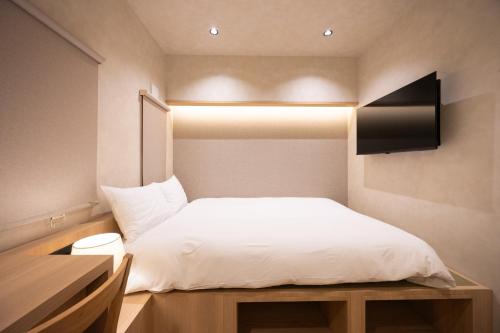 Economy Double Room room in HOTEL PAUL HOUSE