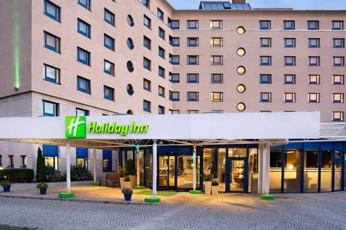 Holiday Inn Stuttgart by IHG in Stuttgart, Deutschland
